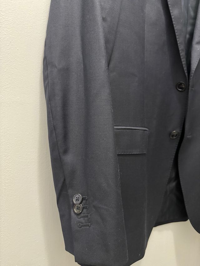 blazer da uomo