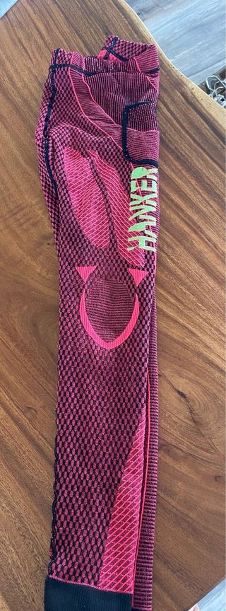 mallas hanker 