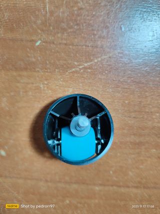 RUEDA CENTRAL CONGA 950 990 VITAL 1090 1790 1990