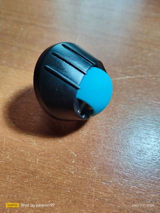 RUEDA CENTRAL CONGA 950 990 VITAL 1090 1790 1990