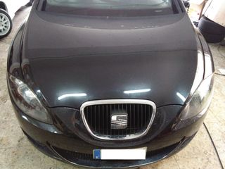 DESPIECE SEAT LEON 2
