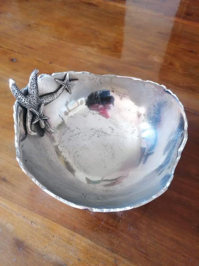 Culinary concepts insalatiera