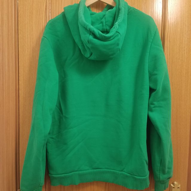 Sudadera hombre talla L