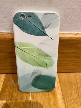 Carcasa móvil Iphone 6/6s