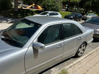 Mercedes-Benz Clase E 1999