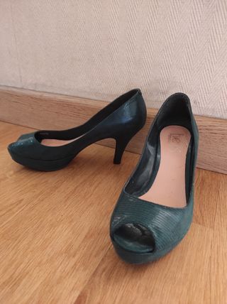 Zapatos 