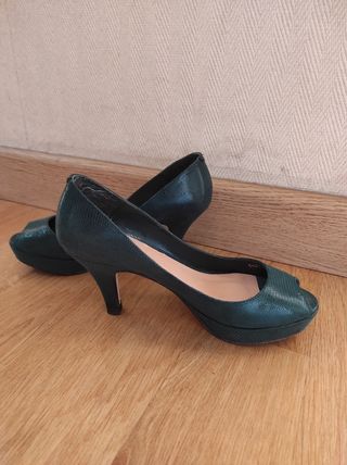 Zapatos 