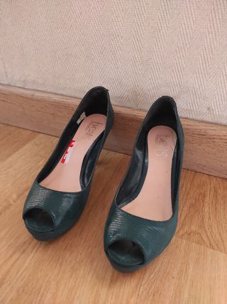 Zapatos 