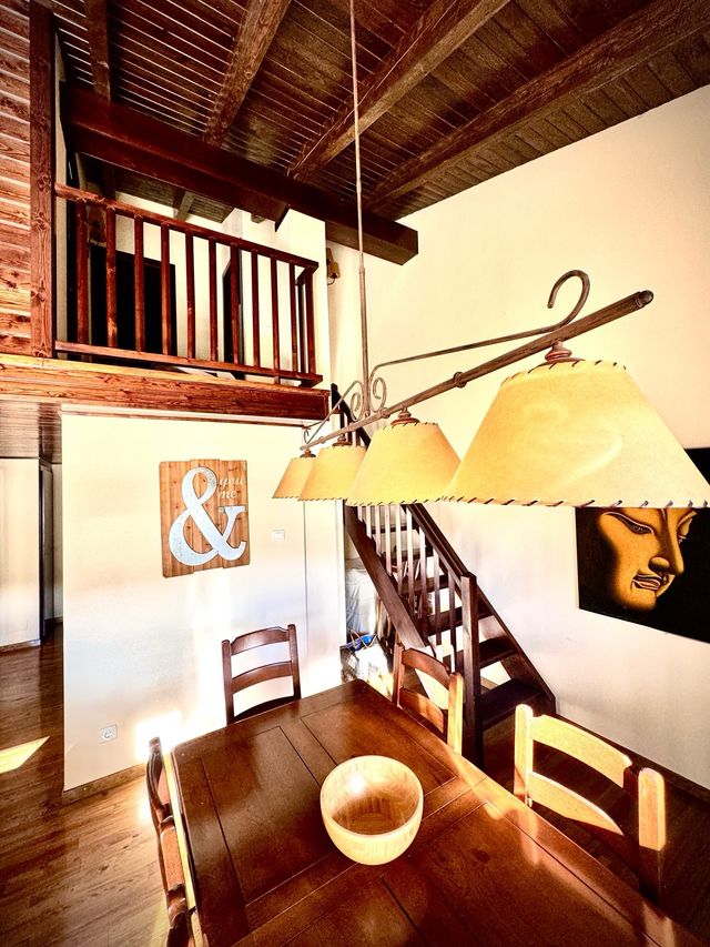 Apartamento en alquiler turístico