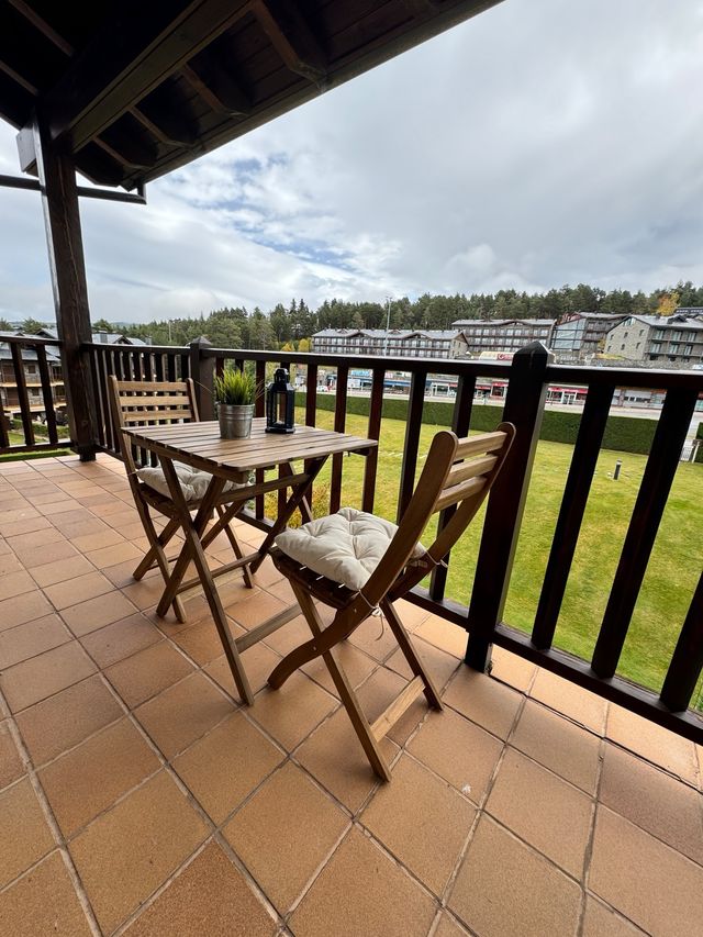 Apartamento en alquiler turístico