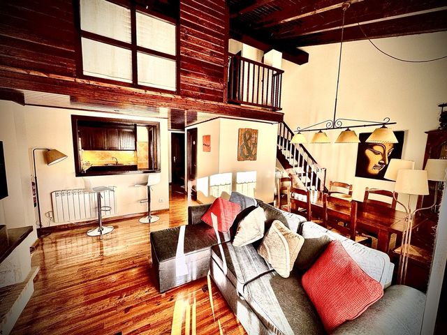 Apartamento en alquiler turístico