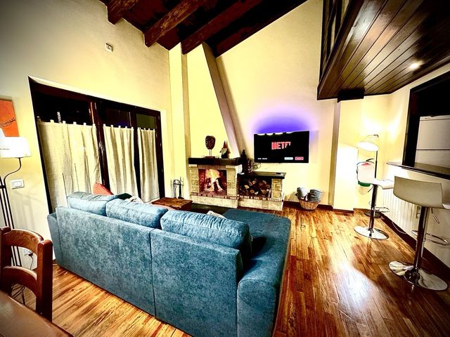 Apartamento en alquiler turístico