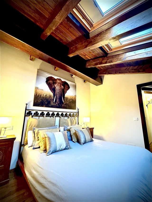 Apartamento en alquiler turístico