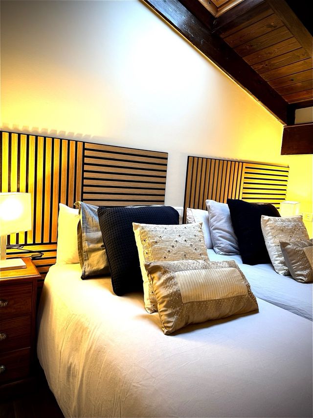 Apartamento en alquiler turístico