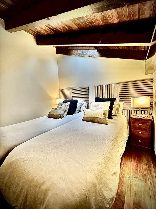 Apartamento en alquiler turístico