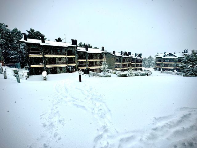 Apartamento en alquiler turístico