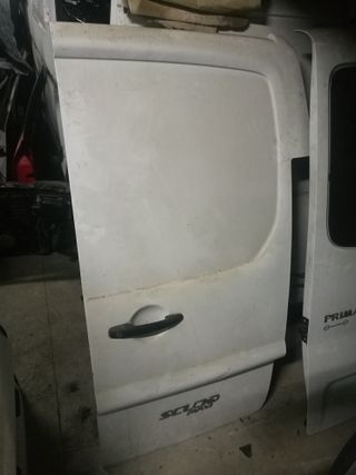 DESPIECE FIAT SKUDO