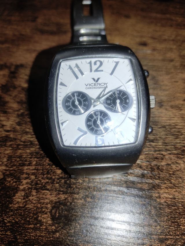 RELOJ VICEROY