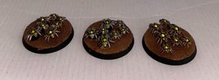 necrones warhammer 40k