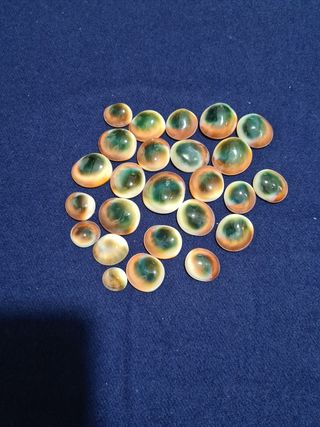 Occhi di Santa lucia