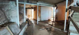 Aprendiz de limpieza y mantenimiento