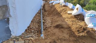 Aprendiz de limpieza y mantenimiento