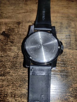 RELOJ RACER