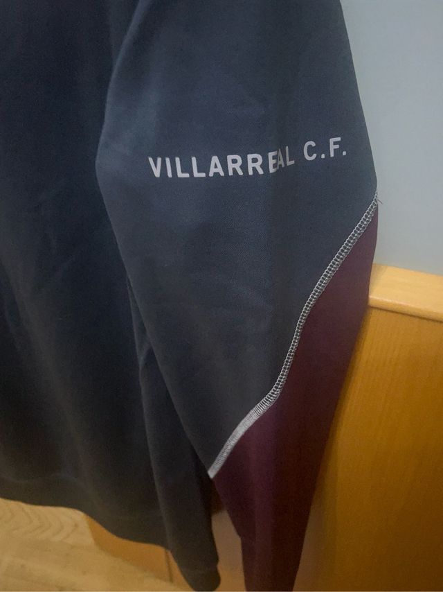 sudafera Villareal C.F