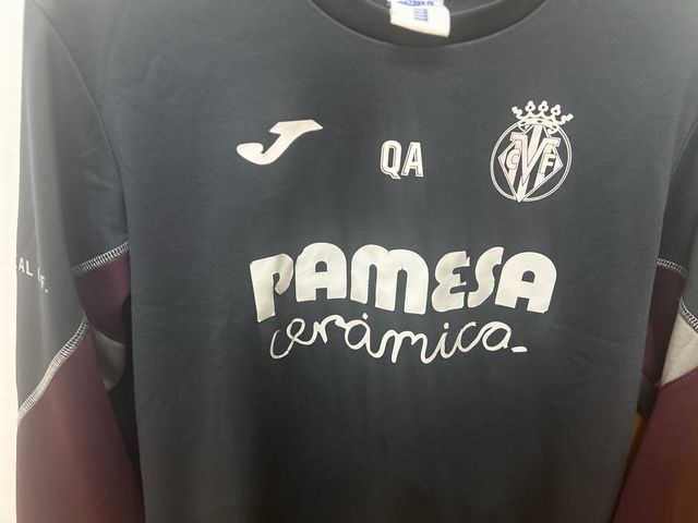 sudafera Villareal C.F