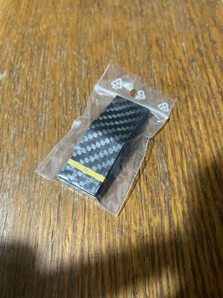 tensor carbono pedales look