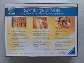 Puzzle Harry Potter