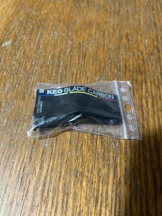 tensor carbono pedales look