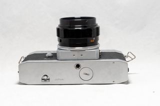 Canon EX auto (Leer)