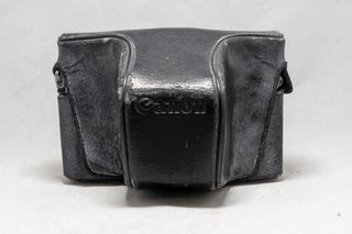 Canon EX auto (Leer)