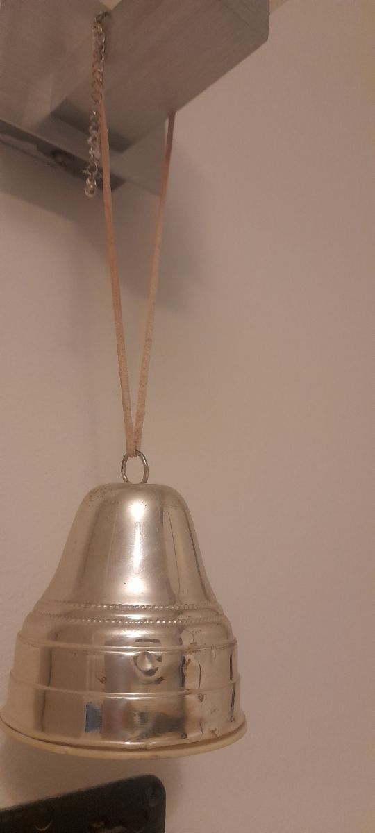 Campanello carillon con musica 