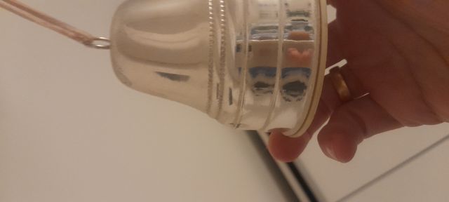 Campanello carillon con musica 