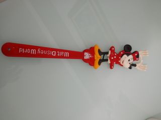 Rascador de espalda de WaldDisney Minnie
