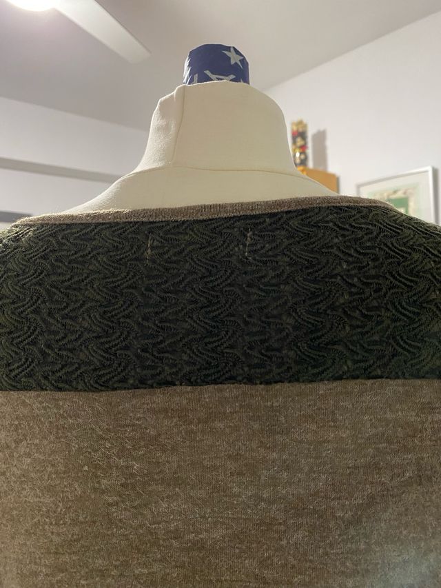 Vestido Nattura nuevo talla 36 /38 😍