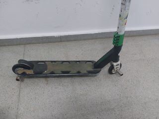 Patinete freestyle oxelo