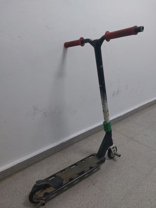 Patinete freestyle oxelo