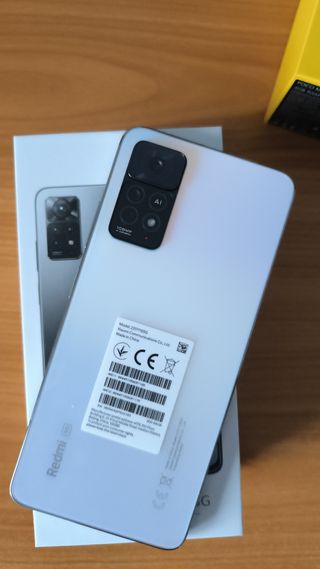 Xiaomi a estrenar