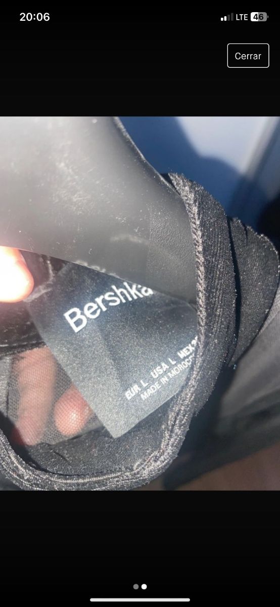 Vestido ideal para Nochevieja 