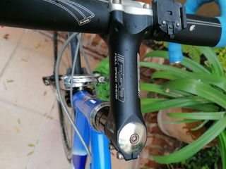 BICICLETA DE CARRETERA MENDIZ 