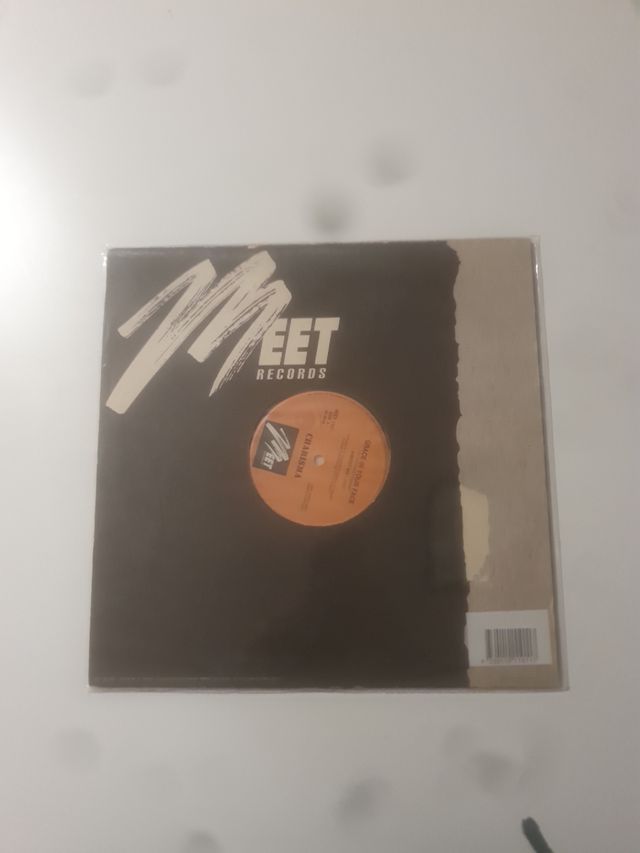 CHARISMA-GRACE IN YOUR FACE