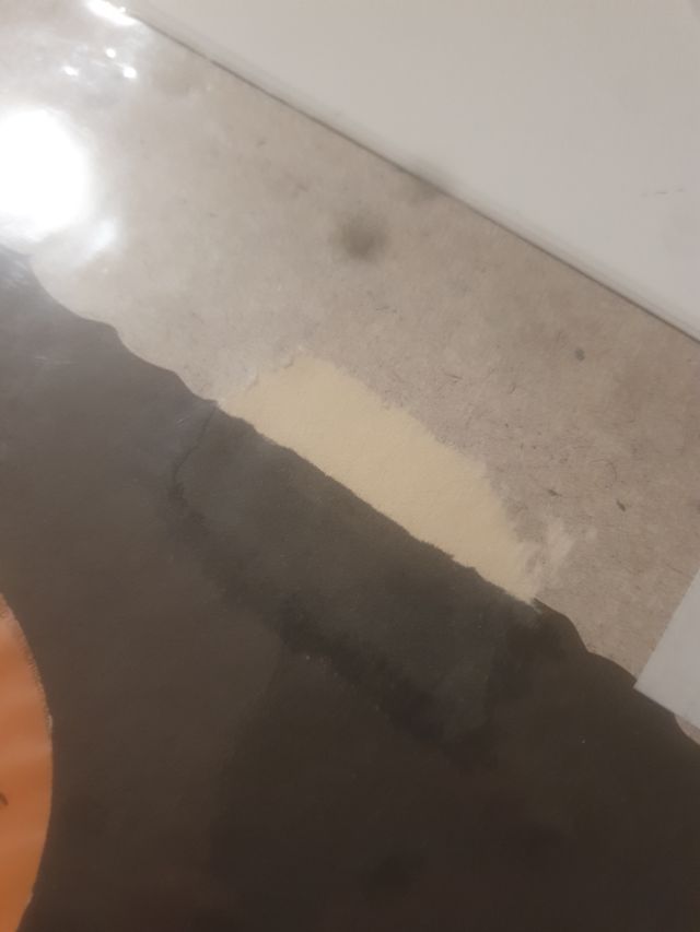 CHARISMA-GRACE IN YOUR FACE