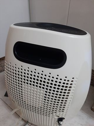 DESHUMIDIFiCADOR COMFEE 12L