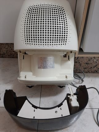 DESHUMIDIFiCADOR COMFEE 12L