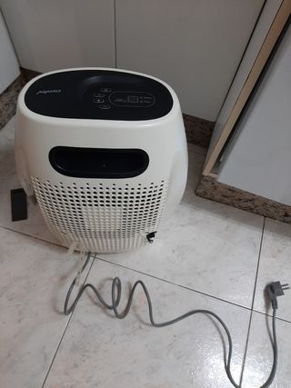 DESHUMIDIFiCADOR COMFEE 12L