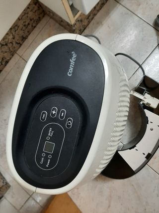 DESHUMIDIFiCADOR COMFEE 12L