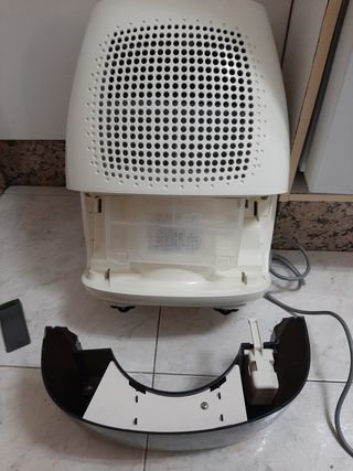 DESHUMIDIFiCADOR COMFEE 12L